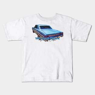 1964 Buick Skylark Hardtop Coupe Kids T-Shirt